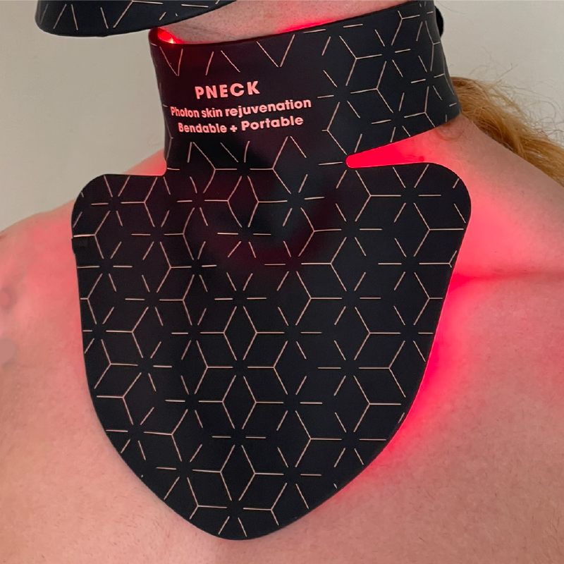 Theraglow™ Infrared Face mask