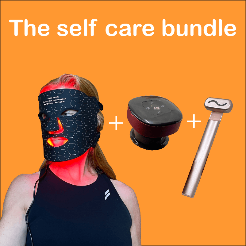 Theraglow™ Self Care Bundle