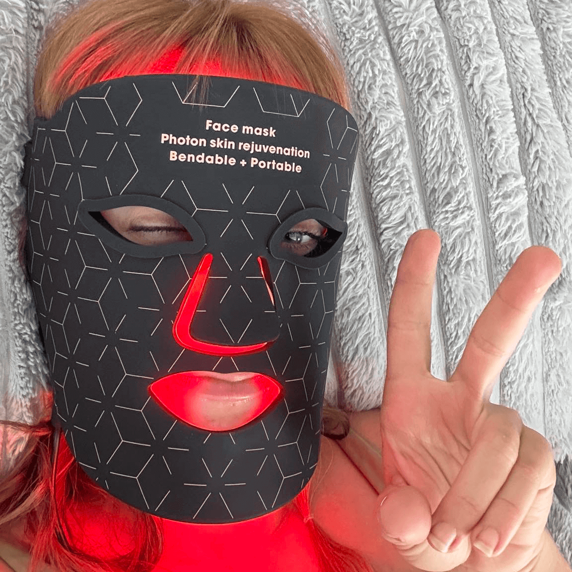 Theraglow™ Self Care Bundle