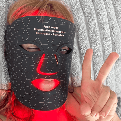 Theraglow™ Self Care Bundle